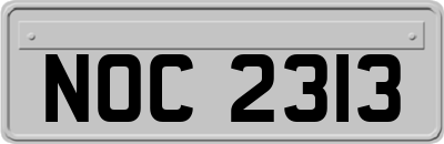 NOC2313