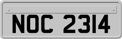 NOC2314
