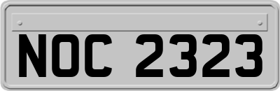 NOC2323