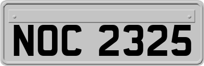 NOC2325