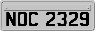 NOC2329