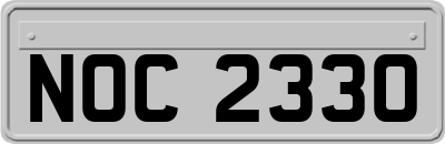 NOC2330