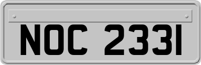 NOC2331