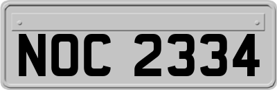 NOC2334