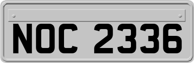 NOC2336