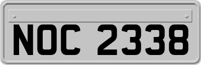 NOC2338