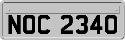 NOC2340