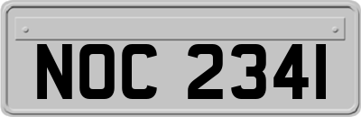 NOC2341