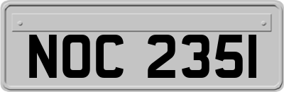 NOC2351