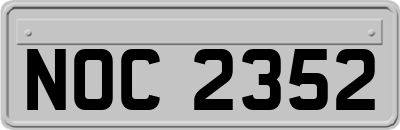 NOC2352