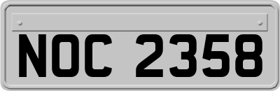 NOC2358