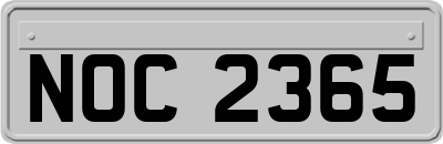 NOC2365