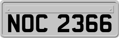 NOC2366