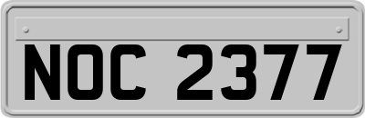 NOC2377