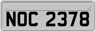 NOC2378