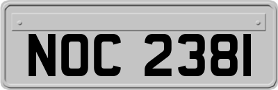 NOC2381