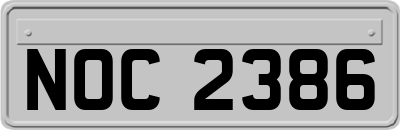 NOC2386