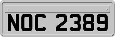 NOC2389