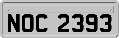 NOC2393