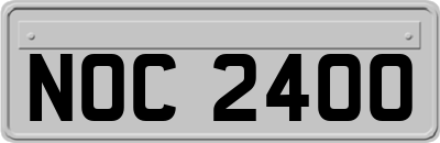 NOC2400