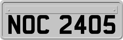 NOC2405