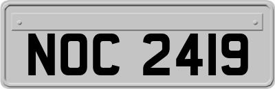 NOC2419