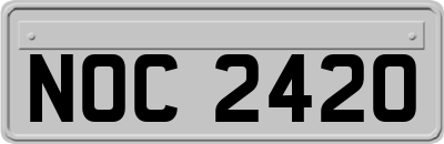 NOC2420