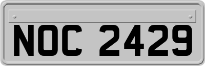 NOC2429