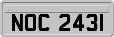 NOC2431