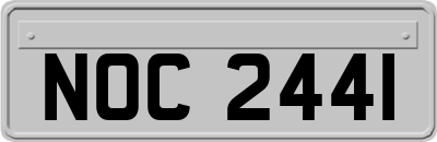 NOC2441