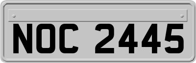 NOC2445