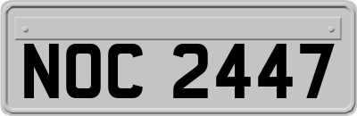 NOC2447