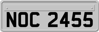 NOC2455