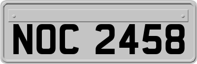 NOC2458