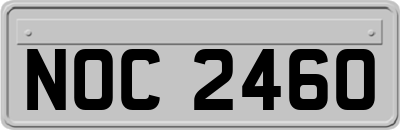 NOC2460