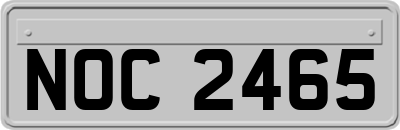 NOC2465