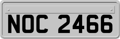 NOC2466