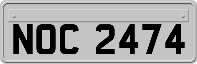 NOC2474