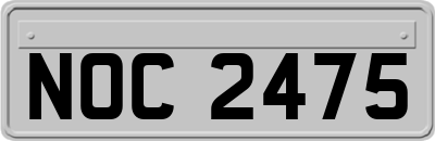 NOC2475