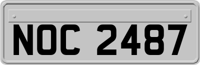 NOC2487
