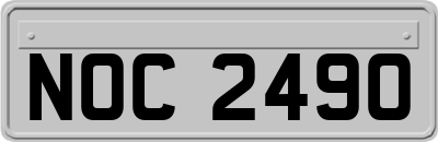 NOC2490