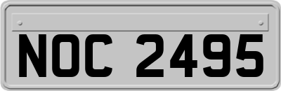 NOC2495