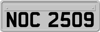 NOC2509