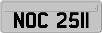 NOC2511