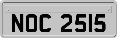 NOC2515
