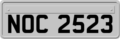 NOC2523