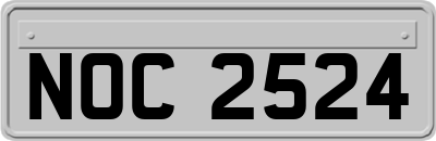 NOC2524