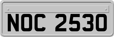 NOC2530