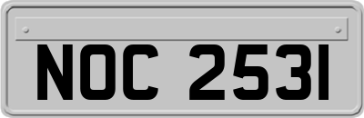 NOC2531