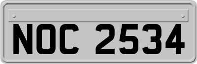 NOC2534